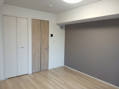 【内装】 | ラピスＡ | 明るい室内です