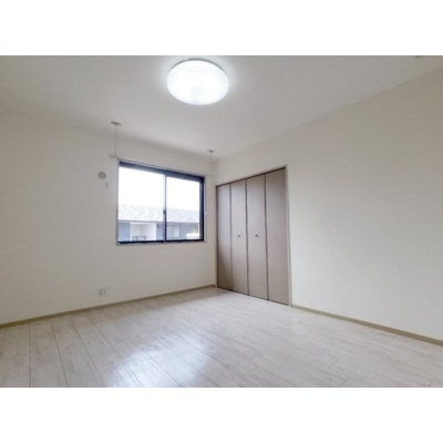 【内装】 | ユーハイツB棟 | 中はこのようになっています