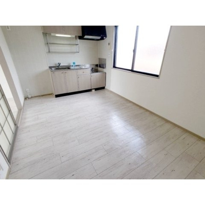 【内装】 | ユーハイツB棟 | 内装も気になるポイント