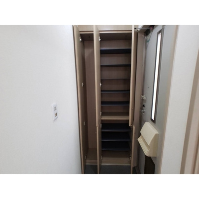 【内装】 | ユーハイツB棟 | おしゃれな内装です