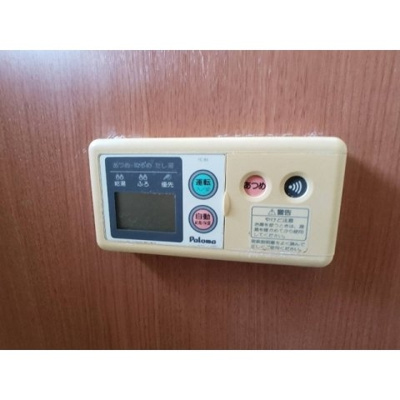 【内装】 | ユーハイツB棟 | 過ごしやすい室内です