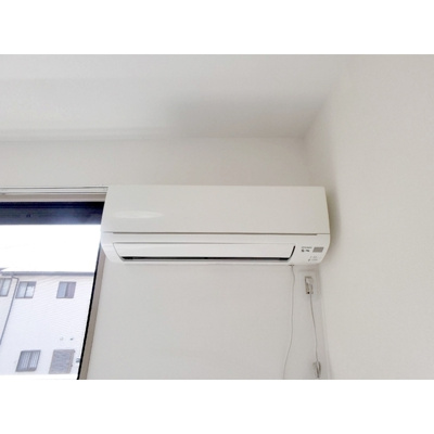 【内装】 | ユーハイツB棟 | 中はこのようになっています