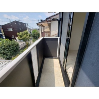 【内装】 | ユーハイツB棟 | きれいな内装です