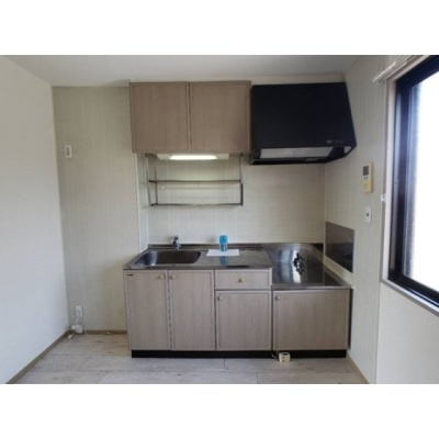 【内装】 | ユーハイツB棟 | 中はこのようになっています