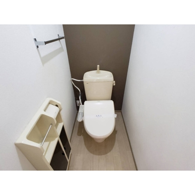 【内装】 | ユーハイツB棟 | おしゃれな内装です