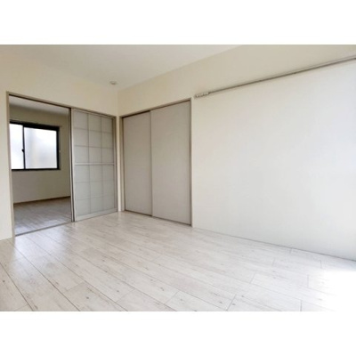 【内装】 | ユーハイツB棟 | 中はこのようになっています