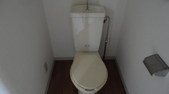 ソフィア石屋川のトイレ