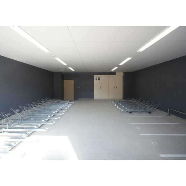 スパシエトラッド赤羽のその他