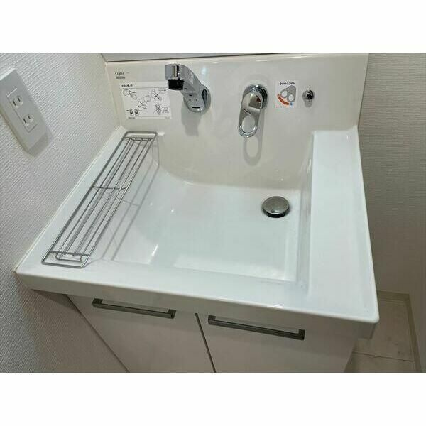 スパシエトラッド赤羽