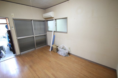 【洋室】 | 毛呂山町若山一丁目戸建て