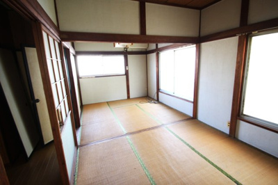 【和室】 | 毛呂山町若山一丁目戸建て