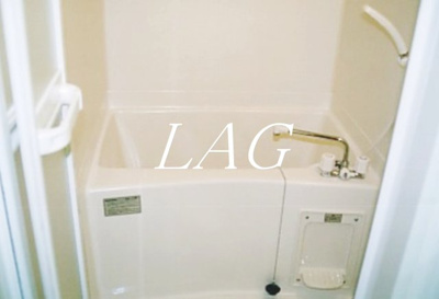 【浴室】 | プレール中延 | お風呂です。