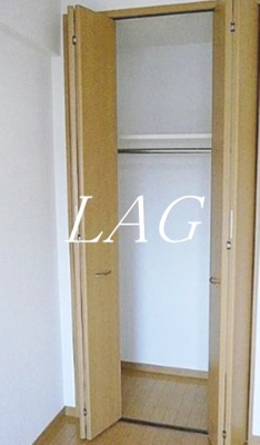 【収納】 | プレール中延 | 収納です。