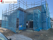 深谷市上柴町東　新築戸建　全2棟　1号棟の画像