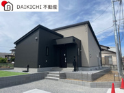 深谷市上柴町東　GRAFARE　新築戸建　全2棟　1号棟の画像