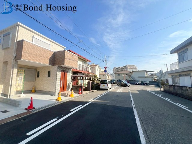 藤江駅徒歩6分の好立地　藤が丘1丁目　新築限定1棟のその他