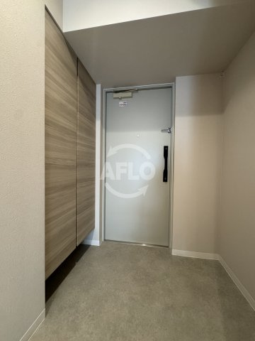 Vesta京町堀のその他|Vesta京町堀　玄関