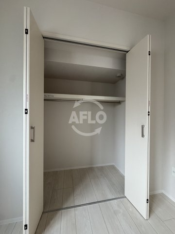 Vesta京町堀の収納|Vesta京町堀　収納