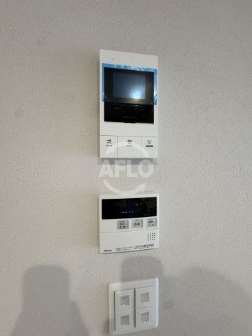 Vesta京町堀の設備|Vesta京町堀　設備