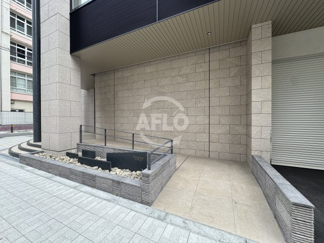 Vesta京町堀のその他|Vesta京町堀　エントランス