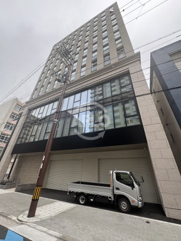 Vesta京町堀の外観|Vesta京町堀　外観