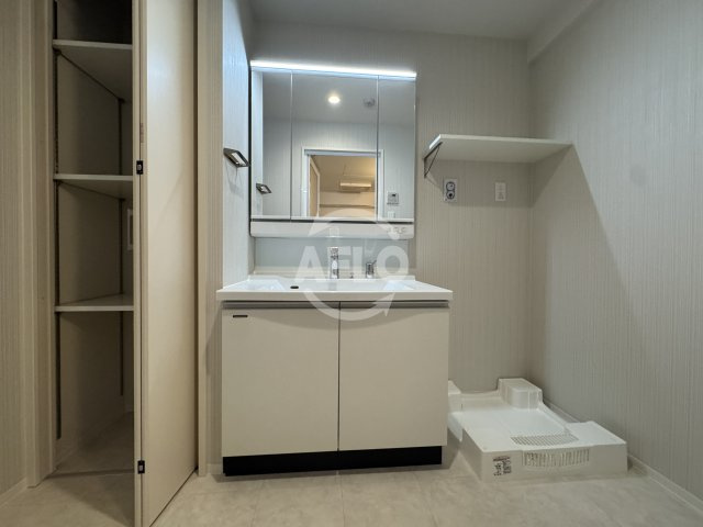 Vesta京町堀の洗面所|Vesta京町堀　洗面所