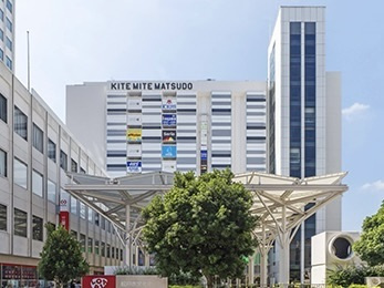 【その他】 | キテミテマツド