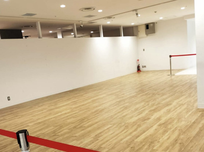 【内装】 | キテミテマツド