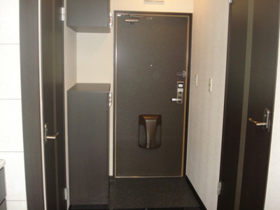 【玄関】 | サザンハーベスト | 玄関