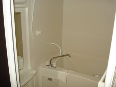 【浴室】 | サザンハーベスト | バス