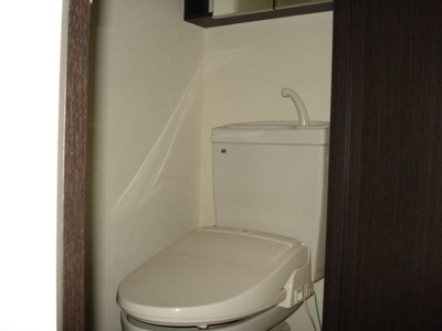 【トイレ】 | サザンハーベスト | シャワー付トイレ