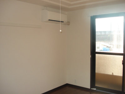 【内装】 | サザンハーベスト | 洋室