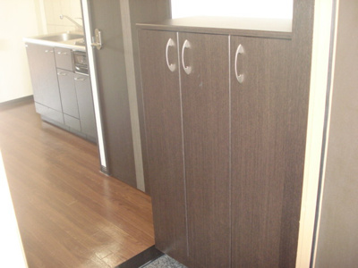 【収納】 | サザンハーベスト | 下駄箱