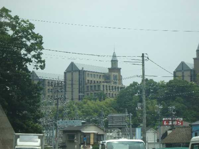 【周辺】 | サザンハーベスト | 広島県立広島大学三原キャンパスまで1,540ｍ