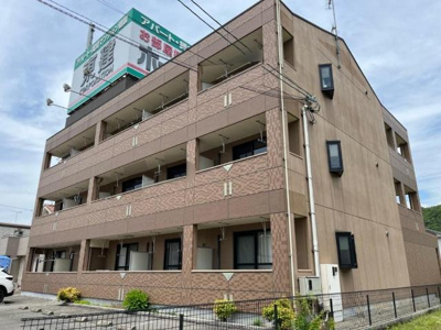 【外観】 | サザンハーベスト | 外観写真（昼）