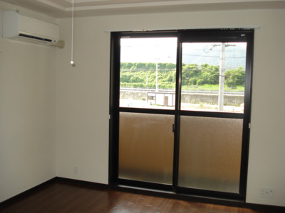 【内装】 | サザンハーベスト | 洋室