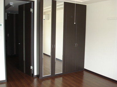 【内装】 | サザンハーベスト | 洋室