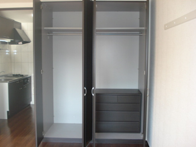 【収納】 | サザンハーベスト | クローゼット