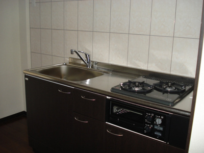 【キッチン】 | サザンハーベスト | キッチン