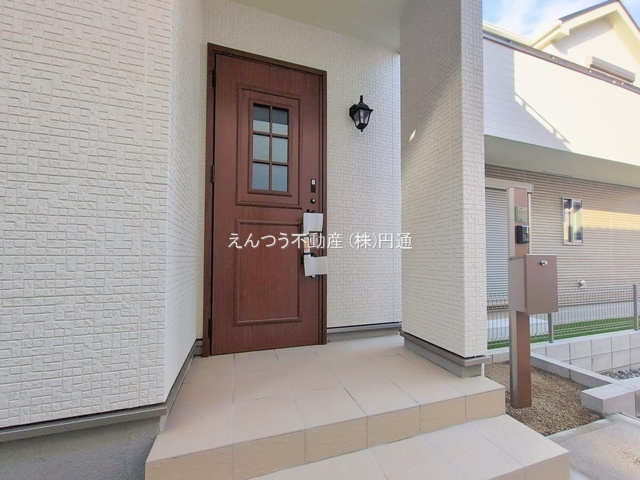 ハートフルタウン花原町のその他