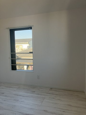 【居間・リビング】 | ルミエール | おしゃれな居間です