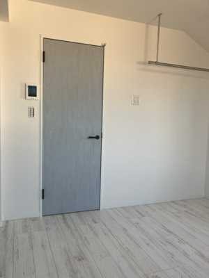 【居間・リビング】 | ルミエール | ゆったり過ごせる居間です