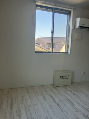 【居間・リビング】 | ルミエール | おしゃれな居間です