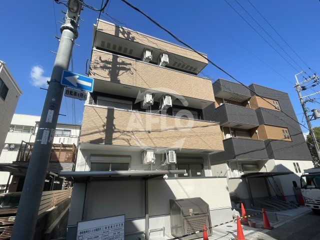 フジパレス十三ウエスト