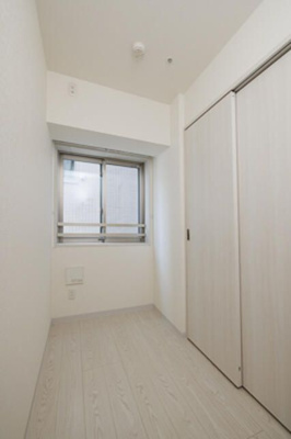 【寝室】 | エムエー月島