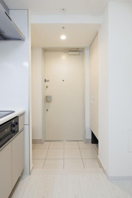 【内装】 | エムエー月島