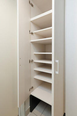 【収納】 | エムエー月島