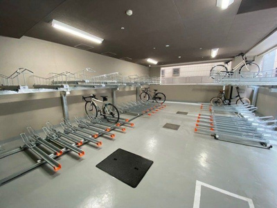 【設備】 | エムエー月島