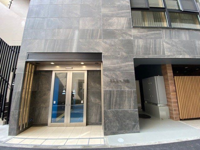 【エントランス】 | エムエー月島