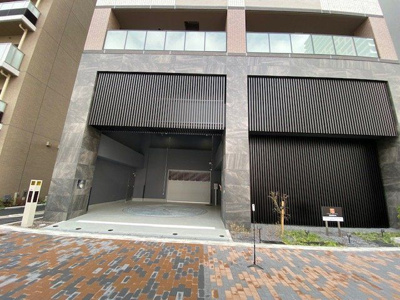 【その他共用部分】 | エムエー月島